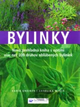 Bylinky