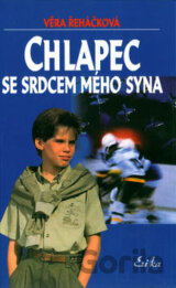 Chlapec se srdcem mého syna