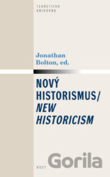 Nový historismus/New Historicism