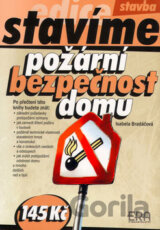 Požární bezpečnost domu