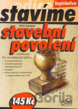 Stavební povolení