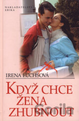 Když chce žena zhubnout