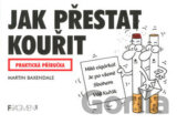 Jak přestat kouřit