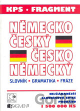Německo-český a česko-německý slovník