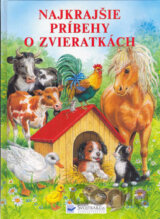 Najkrajšie príbehy o zvieratkách