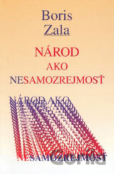 Národ ako nesamozrejmosť