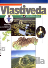 Vlastiveda pre 4. ročník základných škôl