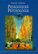 Pedagogická psychológia