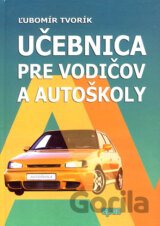 Učebnica pre vodičov a autoškoly