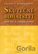 Skutečné bohatství