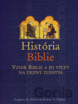História Biblie