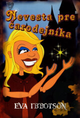 Nevesta pre čarodejníka