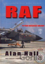 RAF po pádu Varšavské smlouvy