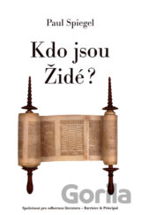 Kdo jsou Židé?