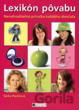 Lexikón pôvabu