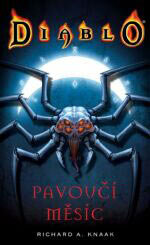 Diablo - Pavoučí měsíc