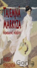 Tajemná markýza