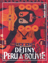 Dějiny Peru a Bolívie
