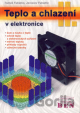 Teplo a chlazení v elektronice II