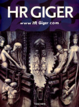 www HR Giger com
