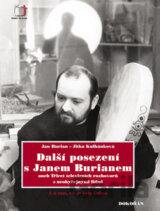 Další posezení s Janem Burianem