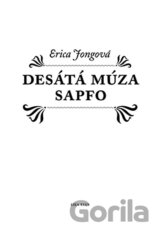 Desátá múza Sapfo