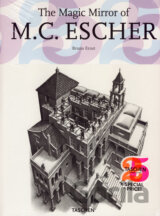 Magic Mirror of M.C. Escher