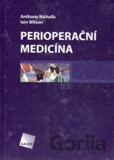 Perioperační medicína
