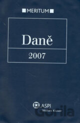 Daně 2007