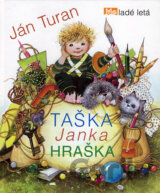 Taška Janka Hraška