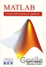 MATLAB - tvorba uživatelských aplikací