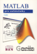 MATLAB - pro začátečníky