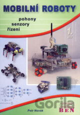 Mobilní roboty 1