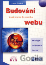 Budování úspěšného firemního webu
