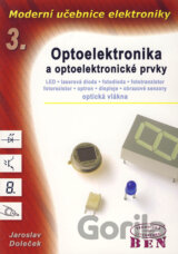 Moderní učebnice elektroniky 3