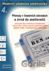 Moderní učebnice elektroniky 4