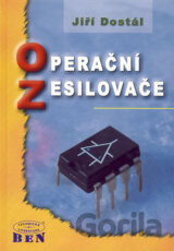 Operační zesilovače