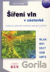 Šíření vln v zástavbě