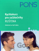 Rychlokurz pro začátečníky - Ruština