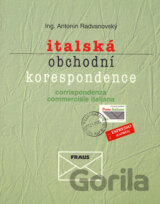 Italská obchodní korespondence