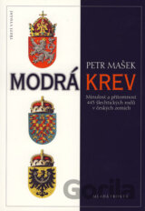 Modrá krev