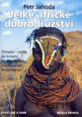 Velké africké dobrodružství