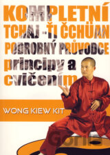 Kompletní Tchaj-Ťi Čchüan