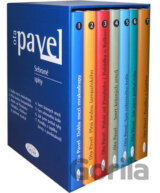 Balíček 7 ks - Ota Pavel