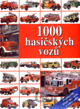 1000 hasičských vozů