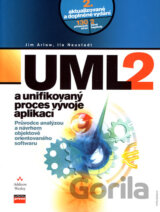 UML 2 a unifikovaný proces vývoje aplikací
