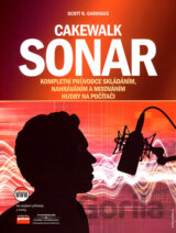 Cakewalk Sonar
