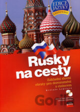 Rusky na cesty + CD