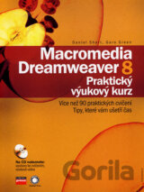 Macromedia Dreamweaver 8