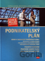 Podnikatelský plán